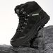 Hiking Shoes Men Boots High-Top Fashion Comfortable Durable Non-Slip Sole Lace-Up Camouflage Outdoor Men Shoes_vogvips.com