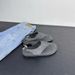 Women's Korean Style Summer Flip Flops Open Toe Sandals Retro Casual Versatile Flip Flops For Spring Autumn_vogvips.com