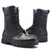 European Warm Series Explosion-proof Cowhide Military Four Seasons Single Special Forces Combat Toe Steel Bottom Martin Men's Boots_vogvips.com