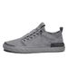 New Breathable All-match Shoes Men's Casual Canvas Sneakers_vogvips.com