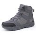Middle And Low-end Outdoor Camping And Hiking Boots, Men's Training Boots, Outdoor Hiking Boots, Desert Boots_vogvips.com