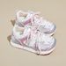 Forrest Gump Women's Shoes Lightweight Platform Sports Casual Retro Dad Shoes Breathable Round Head_vogvips.com