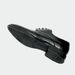 ShoeVault 2025 Guangzhou New Pointed Toe Top Layer Cowhide Business Work Spring Autumn Formal Leather Men's Wholesale Derby Shoes_vogvips.com