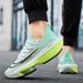 Front Foot Air Cushion For Men And Women, Couple Sports Trendy Kipchak 2 Marathon Running Shoes, Training Shoes_vogvips.com