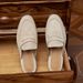 Men's Shoes Comfortable Casual Suede Sheepskin Closed Toe Slippers, Genuine Leather Flat Loafers_vogvips.com