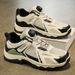 Men's Summer Hiking New Breathable Hollow Mesh Non-Slip Wear-Resistant Sports Casual Dad Shoes_vogvips.com