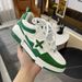 New Style AFGN Thick-Soled Height-Increasing Skate Women, Comfortable Casual Versatile Sneakers For Men, Basketball Trendy Shoes_vogvips.com