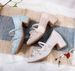 Women’s Shoes Horse Faced Skirt Embroidered Shoes Fashionable High Heeled Hanfu Shoes For Women Temperament Versatile Mary Jane Cheongsam Dance Shoes_vogvips.com