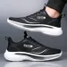 Carbon Plate Marathon Shoes Men Casual Sneakers Air Cushion Luxury Comfortable Lightweight Sports Running Shoes Male Footwear_vogvips.com