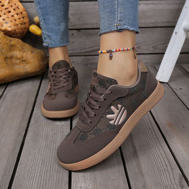 Brand Classic Outdoor Women's 2025 New Luxury Designer Sneakers Comfortable Women's Shoes_vogvips.com