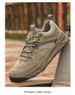 Men's Shoes Breathable Thin Soft-soled Running Shoes Mesh Shoes Men's Mesh Shoes Casual Board Shoes_vogvips.com
