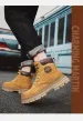 Non-slip Outdoor Sports Men's Shoes Casual Shoes Platform Heightening Dad Shoes Trendy Shoes_vogvips.com