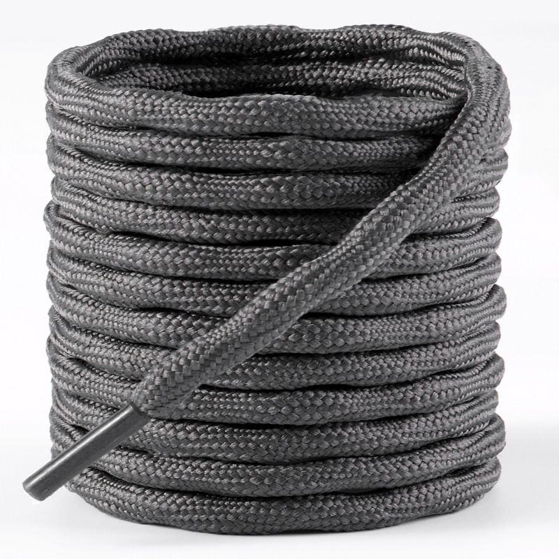 Shoe Accessories hiking shoe laces keen creek tracing heavy duty durable non slip round wave outdoor hiking shoe laces a pair_vogvips.com