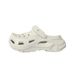 Hole Shoes Men's Outdoor Wear DIY Non Slip Breathable EVA Sandals Women's Beach Slippers_vogvips.com