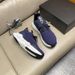 Men's Casual Knitted Breathable Flat Sports Air Cushion Fashionable Personality Niche Trendy Shoes European Goods 2025_vogvips.com
