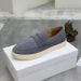 Men's Shoes With Suede, Frosted Leather, And Genuine Leather. One Foot Kick, Pencil Loafers. Spring High-End Luxury_vogvips.com