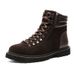European Warm Series 2025 Autumn Winter New Martin Boots Men's British Logging Shoes Fashion Casual Versatile Classic Style_vogvips.com