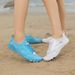 Water Sports Shoes For Men And Women - Lightweight Quick-Dry Aqua Shoes With Anti-Slip Sole For Swimming, Beach, Yoga, Hiking, And Indoor Training_vogvips.com