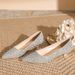 Women's Shoes Red High Heels Wedding Shoes Women's Pointed Toe Shallow Mouth Fashionable Sexy Temperament Ladies Bridal Shoes All Match_vogvips.com