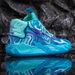 Lamelo Ball Three Generations Of Basketball For Male Students Actual Concrete Ground Shock-absorbing Wear-resistant_vogvips.com
