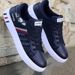 A Pair Of White Sneakers, Perfect For Skateboarding, Casual Sports, And Everyday Wear. Lightweight With A Soft Sole,_vogvips.com