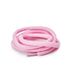 Shoe Accessories Black Warrior Shoelaces Rose Red Thick Round Reflective Flat Sneakers Beige Shoelaces_vogvips.com