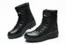 Military Boots Breathable Combat Training Boots Plus-size Desert Boots Men's Tall Work Boots Hipster Hiking Boots_vogvips.com