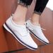 Men's Shoes Mesh Shoes Men's Soft-soled Sports Shoes Casual Mesh_vogvips.com