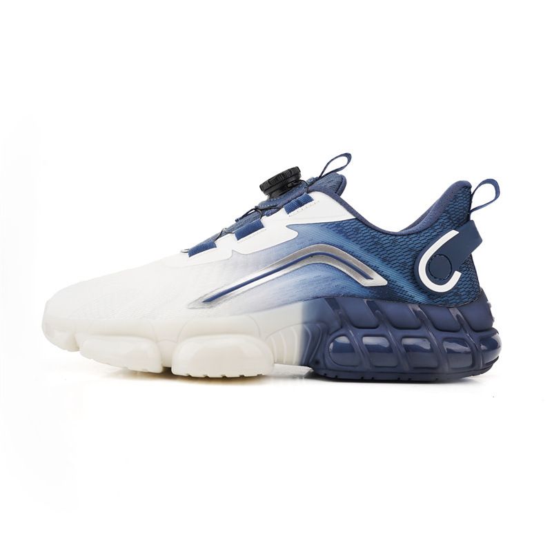 New Men's Shoes, Lightweight, Breathable, Comfortable, Shock-absorbing, Soft Sole, Rebound,_vogvips.com