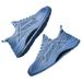 2026 Men’s Summer All‑Match Low‑Top Trendy Mesh Shoes – Outdoor Casual, Comfortable, Breathable Slip‑On Style_vogvips.com
