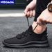 Classic For Men's Casual Sports Shoes Fashion Breathable Outdoor Running Sneakers Lightweight Mesh Walking Footwear_vogvips.com