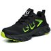 Women's Lightweight Steel Toe Safety Shoes Anti-Smash Puncture-Resistant Work Shoes For Construction Site Labor Protection_vogvips.com