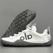 Fashionable Summer Versatile Lightweight Elastic Fabric Breathable Casual German Training Shoes With Laces, Soft Soles,_vogvips.com