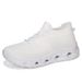 Barefoot Shoes, Wide-toe Casual Sports Shoes For Men And Women, Breathable Lace-up, Large-sized Running Shoes_vogvips.com