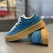 Trendy Men's Shoes, 2025 Winter New Model, Casual And Stylish Versatile Soft-Soled Korean-Style Leather Sneakers_vogvips.com