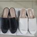 Sandals, Middle Thick Heel, 2025 Summer New Shoes, Soft Leather Sandals, Fashionable Fish Mouth Oversized Women's Shoes_vogvips.com