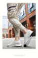 Inner Heightening Men's Shoes Cm Flying Woven Mesh Heightening Shoes Men's Little White Sports Shoes Casual Running_vogvips.com