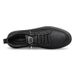 Men's Shoes Men's Casual Shoes Breathable Board Shoes British Leather Shoes Soft Sole White Shoes Men_vogvips.com