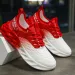 YRZL Men's Sneakers Shoes Summer Breathable Lightweight Comfortable Mesh Sneakers For Outdoor Walking Shoes Men Running Shoes_vogvips.com