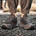 New Anti-splashing Water Mid-top Warm Outdoor Hiking Shoes_vogvips.com