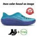 Casual Shoes Designer Slides Reactx Rejuven8 Foam Mens Womens Flats Slippers Triple Black White Smoke Grey Pinksicle_vogvips.com