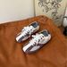 TWTW Retro SGIRL Color-blocking Women's Sneakers 2026 New Versatile Flat Casual Outdoor Sports Shoes_vogvips.com