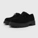 ShoeVault 2025 New Derby Spring And Autumn Low-top Martin Boots Men's Retro Work Thick-soled Height-increasing Leather Shoes_vogvips.com