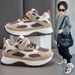 Boys' Sports With Leather Surface, Waterproof, Suitable For Older Children, Running New Winter Children's Casual Shoes,_vogvips.com