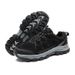 New Tennis Anti Slip Hiking Men's Breathable Large Outdoor Sports Running Off Road Mountaineering Shoes_vogvips.com