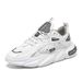 Spring New Breathable Mesh Men's Trend Versatile Small White Thick Soled Sports Shoes, Casual Dad Shoes_vogvips.com