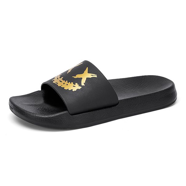 New Indoor Home Outdoor Dual-use Non-slip Boys' Sandals Men's Wear_vogvips.com