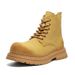 Martin Boots Mid-top High Street Style Chelsea Short Boots Casual Wear-resistant Desert Tooling Boots Couple Men's Boots_vogvips.com