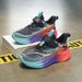 Boys' Sneakers Children's Sports Kids' New New Mesh Breathable Teenagers' Spring And Autumn Girls' Casual Shoes_vogvips.com