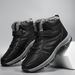 Outdoor Casual Shoes Off-road Hiking Shoes Hiking Shoes Men_vogvips.com